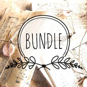 :: BUNDLE for @thejamieco ::