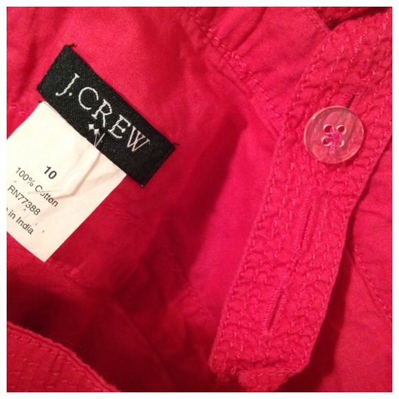 J.Crew Pretty Pink Summer Dress! - Picture 4 of 4