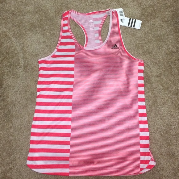 Racerback tank top - Picture 1 of 2
