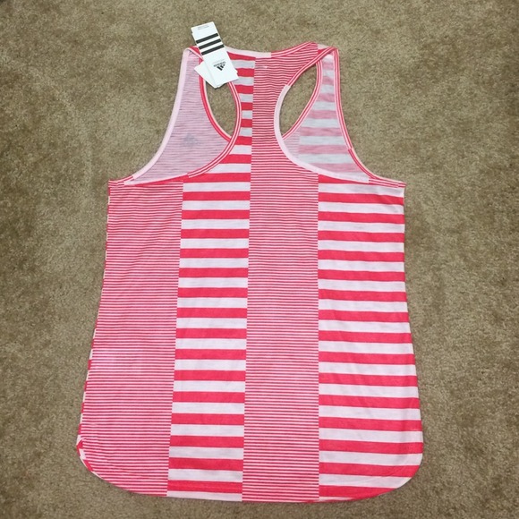 Racerback tank top - Picture 2 of 2