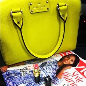 Beautiful Kate Spade bag