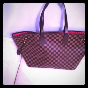 Louie bag