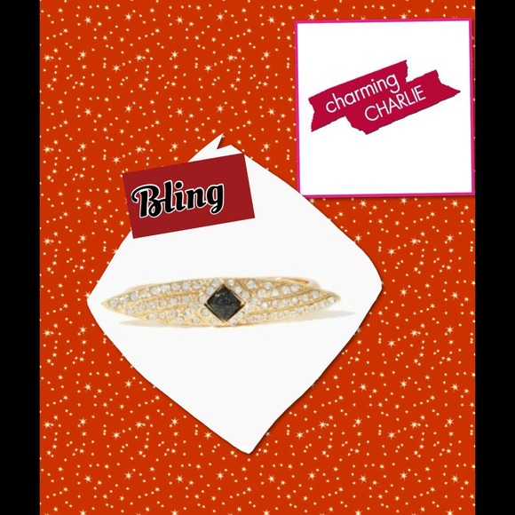 💋Trendy two finger ring