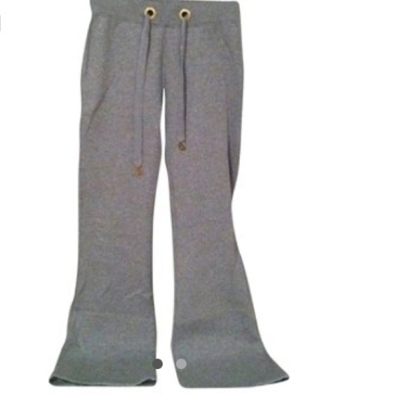 Tory Burch Athletic Pants