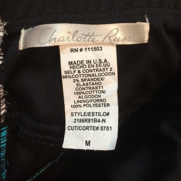 Tube top dress - Picture 3 of 3