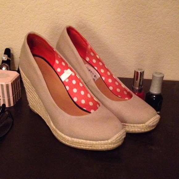 Merona shoes 👠👌✨