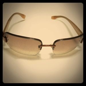 Marc by Marc Jacobs Sunglasses