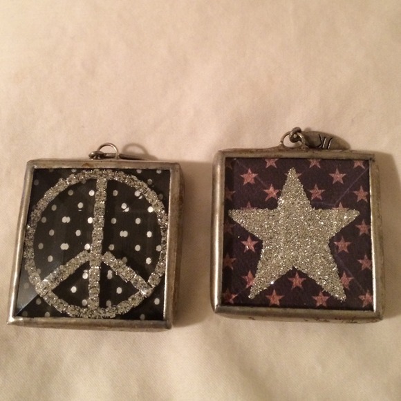 Vintage yet modern and personal - Picture 3 of 4