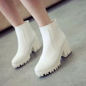 Brand new Korean style shoes