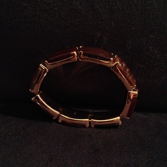 Jewel bracelet - Picture 2 of 3