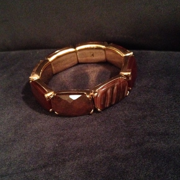 Jewel bracelet - Picture 3 of 3