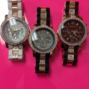 Mk watches