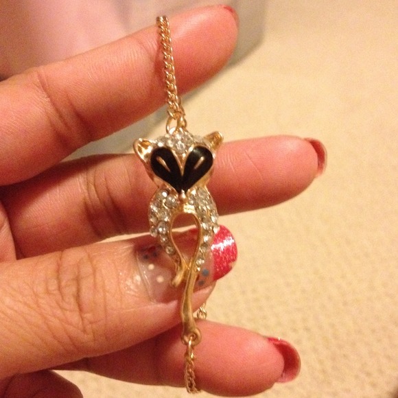 Fox bracelet - Picture 2 of 3