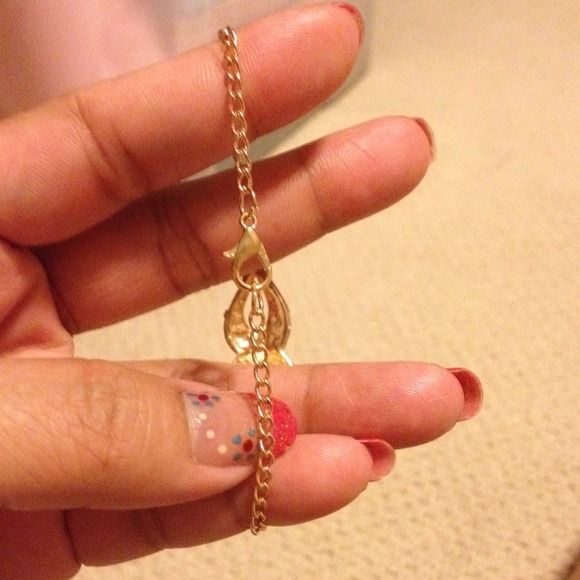 Fox bracelet - Picture 3 of 3