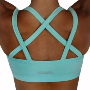 Kiava Endurance Bra