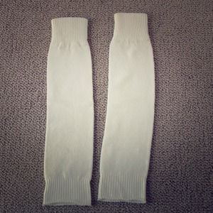 Knit Leg warmers