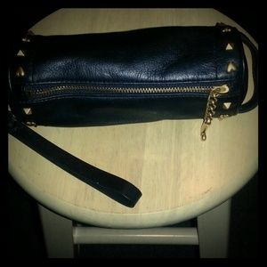 Juicy Couture Clutch w/ arm strap