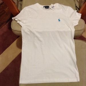 Brand new t-shirt