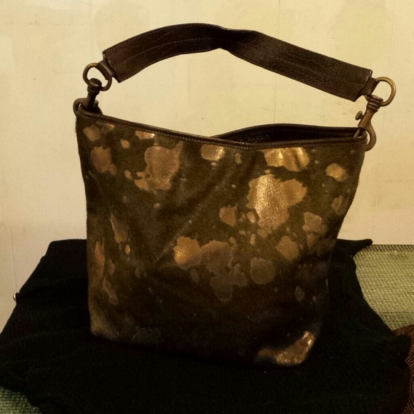 Maurizio Taiuti handbag
