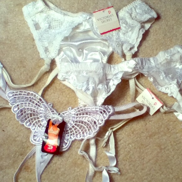 "Honeymoon" Bundle (size small)
