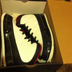 AJF 9 (GS) youth size 6