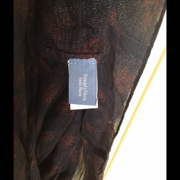 Infinity Scarf - Picture 2 of 3