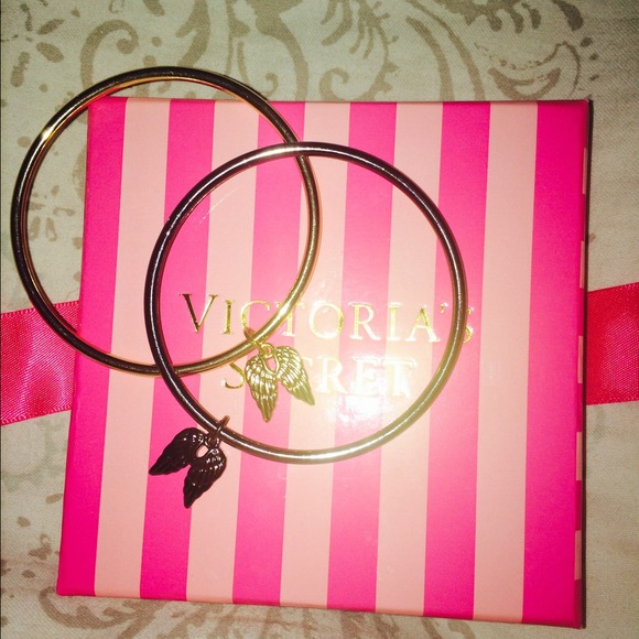 Victoria secret bracelets