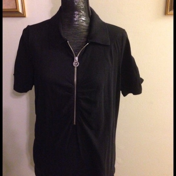 Micheal Kors shirt