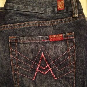 7 Jeans