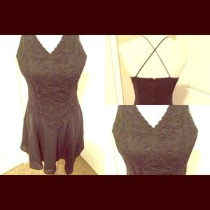 Vintage LBD cuuuuhhhyute! (Cute)