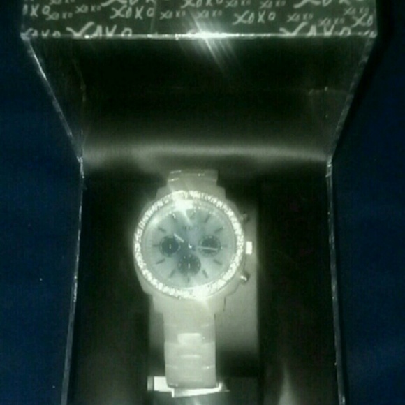 Lovely XOXO Watch