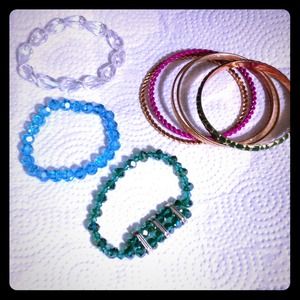 Bangles & Bracelets