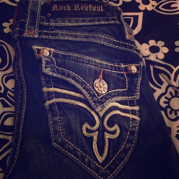 Rock revivals
