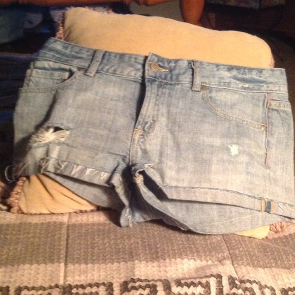 Shorts