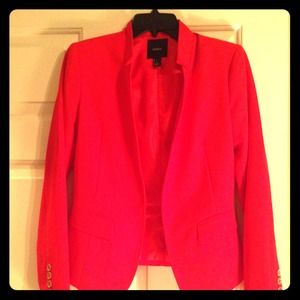 Forever 21 blazer