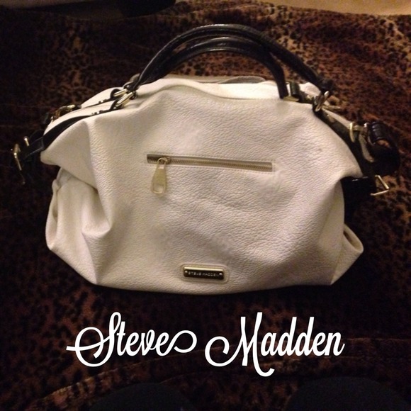 Steve Madden purse handbag large