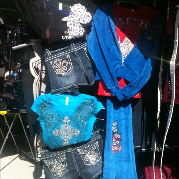 BILLET KING TRAVELING BOUTIQUE-A LITTLE ABOUT ME - Picture 2 of 4