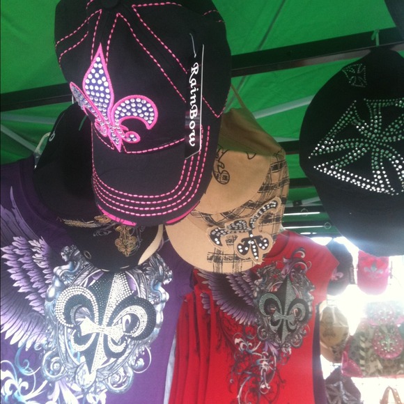 BILLET KING TRAVELING BOUTIQUE-A LITTLE ABOUT ME - Picture 3 of 4