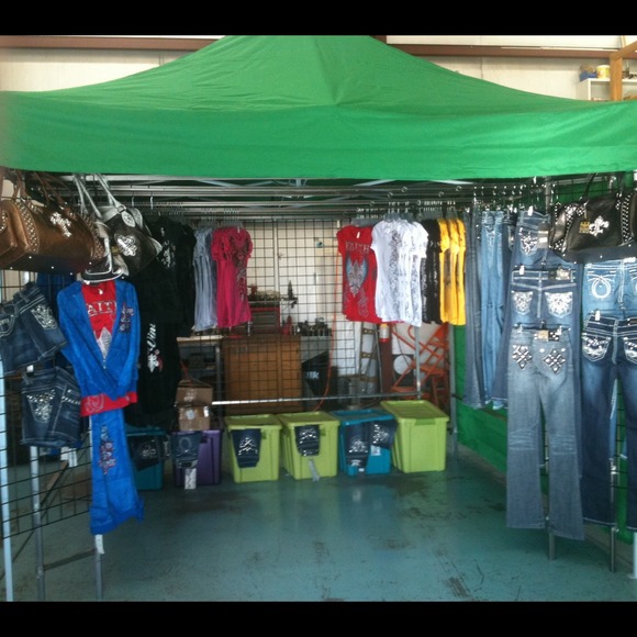 BILLET KING TRAVELING BOUTIQUE-A LITTLE ABOUT ME - Picture 4 of 4