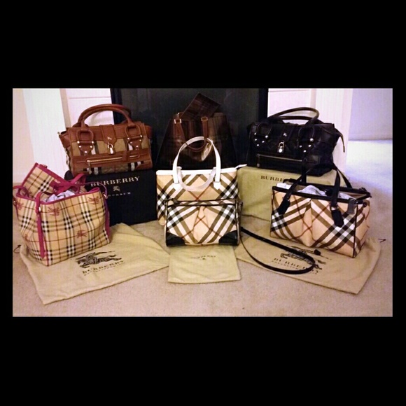 BURBERRY! ! - Picture 1 of 1