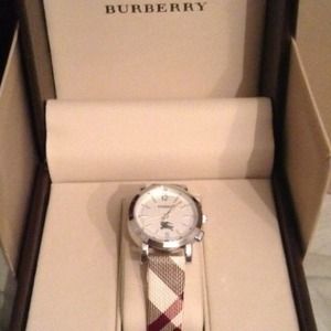 Burberry Watch