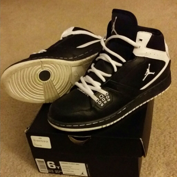Jordans
