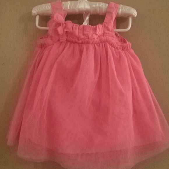 Cherokee size 12 months tutu dress!