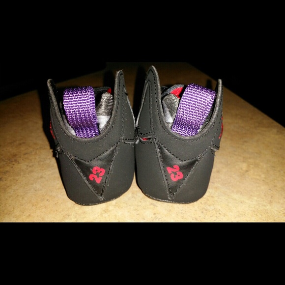 *****SOLD*****Infant Jordans