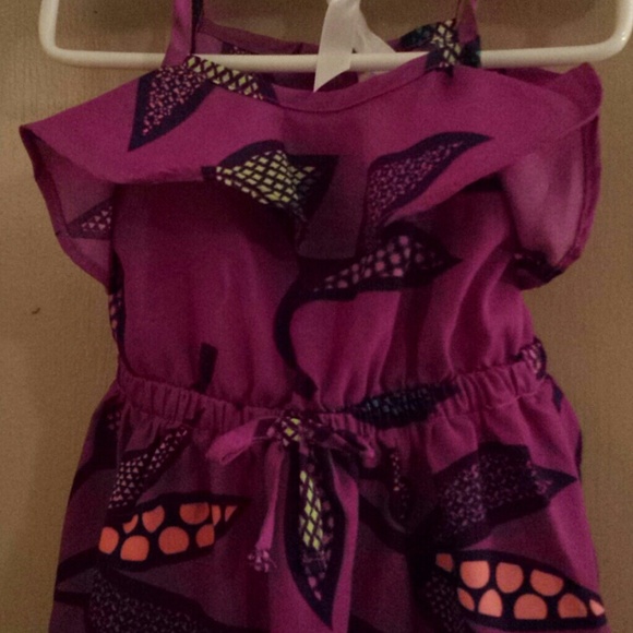 Infant maxi dress - Picture 2 of 3