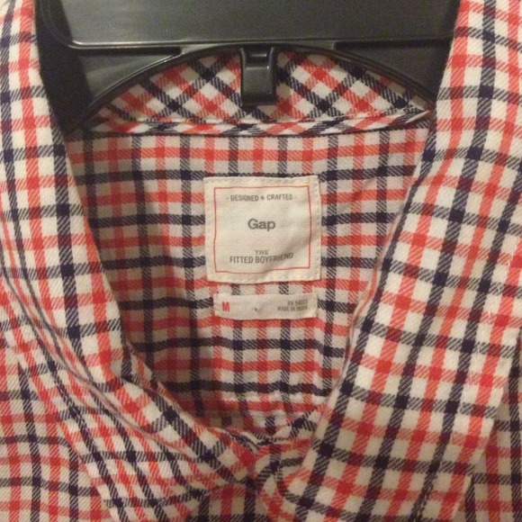 Gap button down - Picture 2 of 2