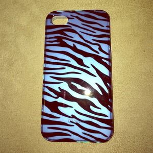 Iphone 4s case
