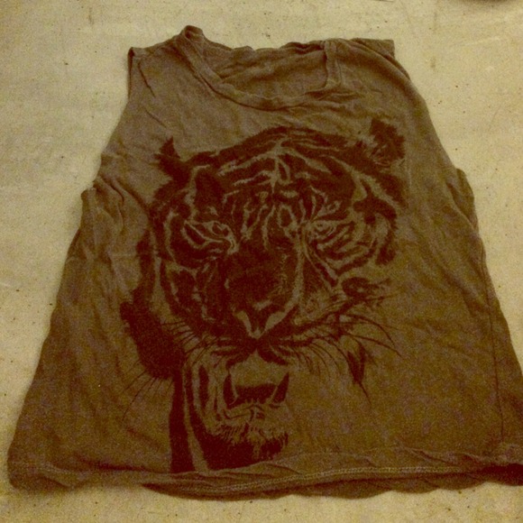 Brandy Melville Tops - Brandy melville tank
