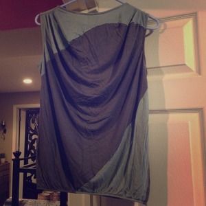 Ann taylor loft shirt