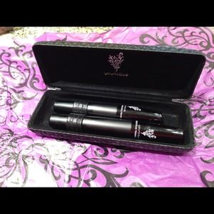 Younique 3D Fiber Lash Mascara